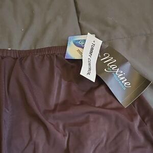 Maxine of Hollywood P Swim Skirt